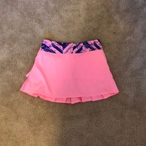NWOT Ivivva skirt